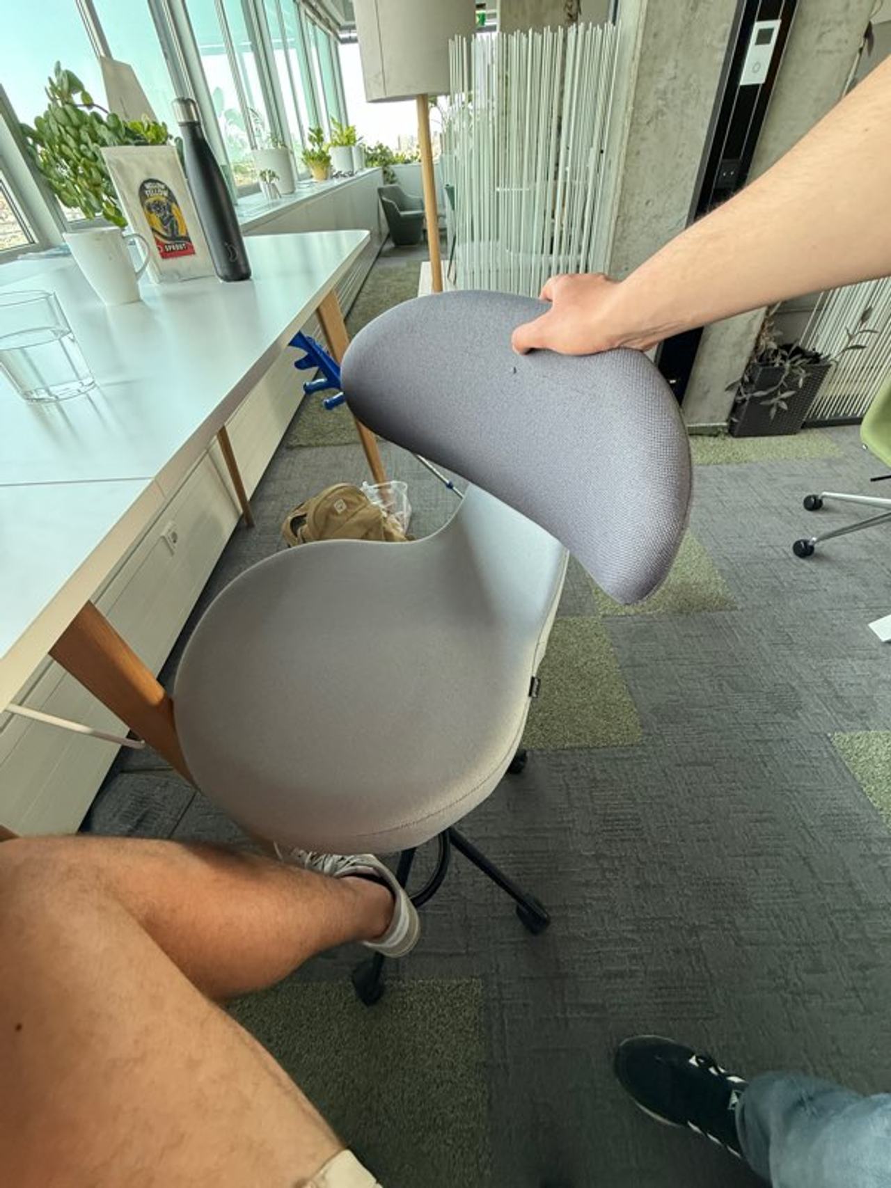 HÅG Capisco Puls Chair