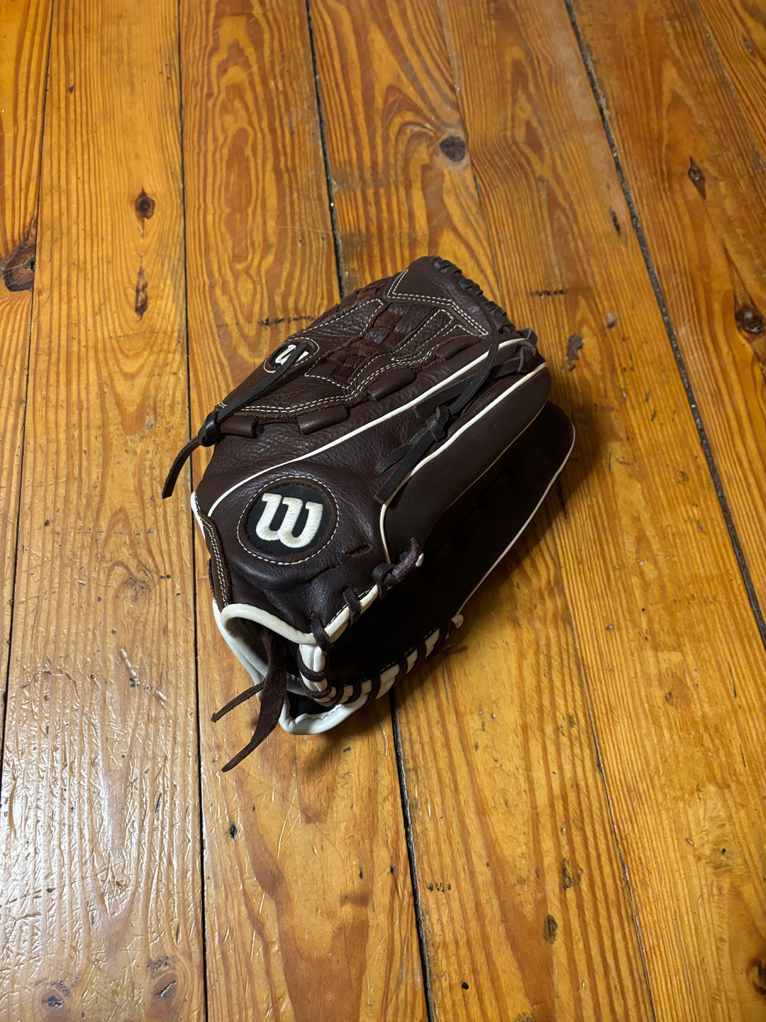 Wilson A800 Baseball Glove