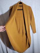 Universal Thread Women's Ribbed Cocoon Cardigan - Image 6