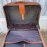 American Tourister Vintage Nesting Luggage Set (4 Pieces) - Image 4