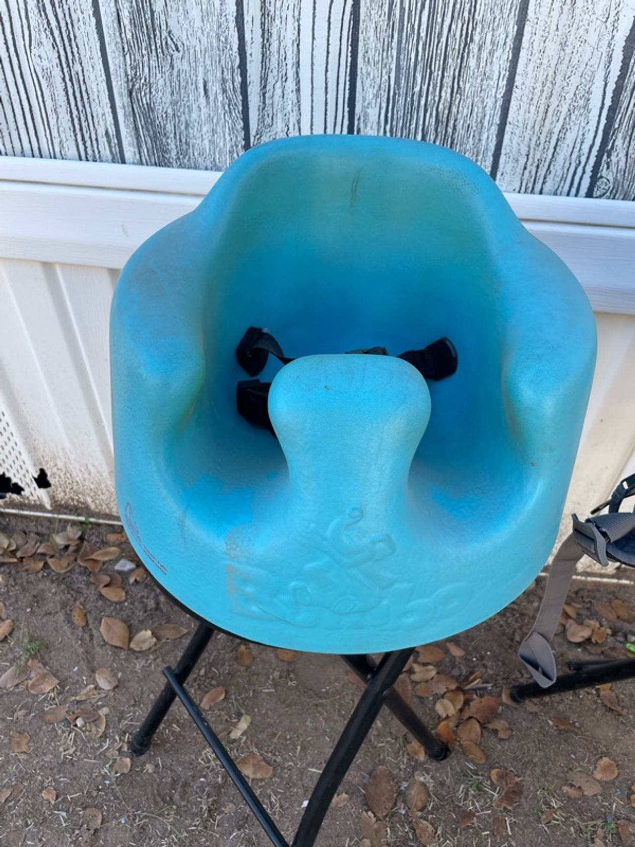 Bumbo Baby Floor Seat