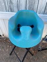 Bumbo Baby Floor Seat - Image 1