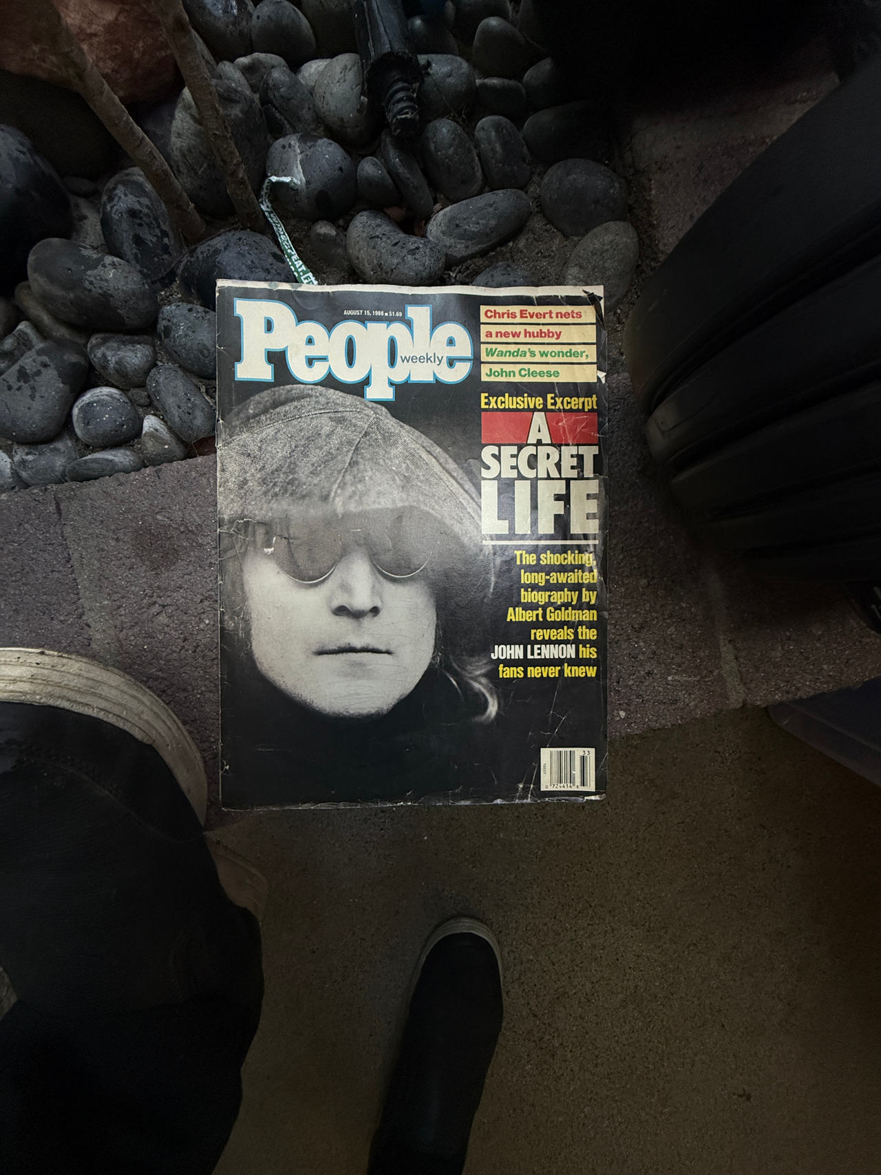 People Weekly Magazine