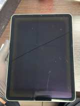 Apple iPad Air (4th Generation) 64GB Wi-Fi + Cellular Green unlocked 77% battery - Image 3