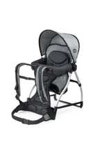 Chicco Smart Support Backpack Carrier - Image 2