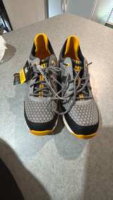 Caterpillar Invader Hiker Composite Toe Work Shoe - Image 6