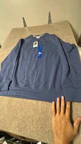 Champion Men's Powerblend Fleece Crewneck Sweatshirt - Image 3