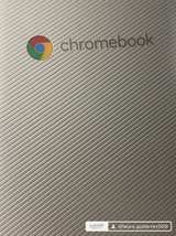 Lenovo ideapad slim 13 14M868Touch screen chromebook - Image 8