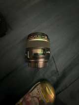 Canon EF-S 60mm f/2.8 Macro USM Lens Black - Image 2