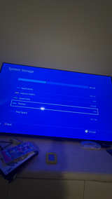 Sony PlayStation 4 Slim 1TB Black Console - Image 4