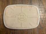 Pampered Chef Rectangular Baker - Image 3
