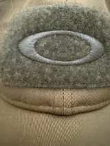 Oakley SI Cap 2.0 Tactical Hat - Image 3