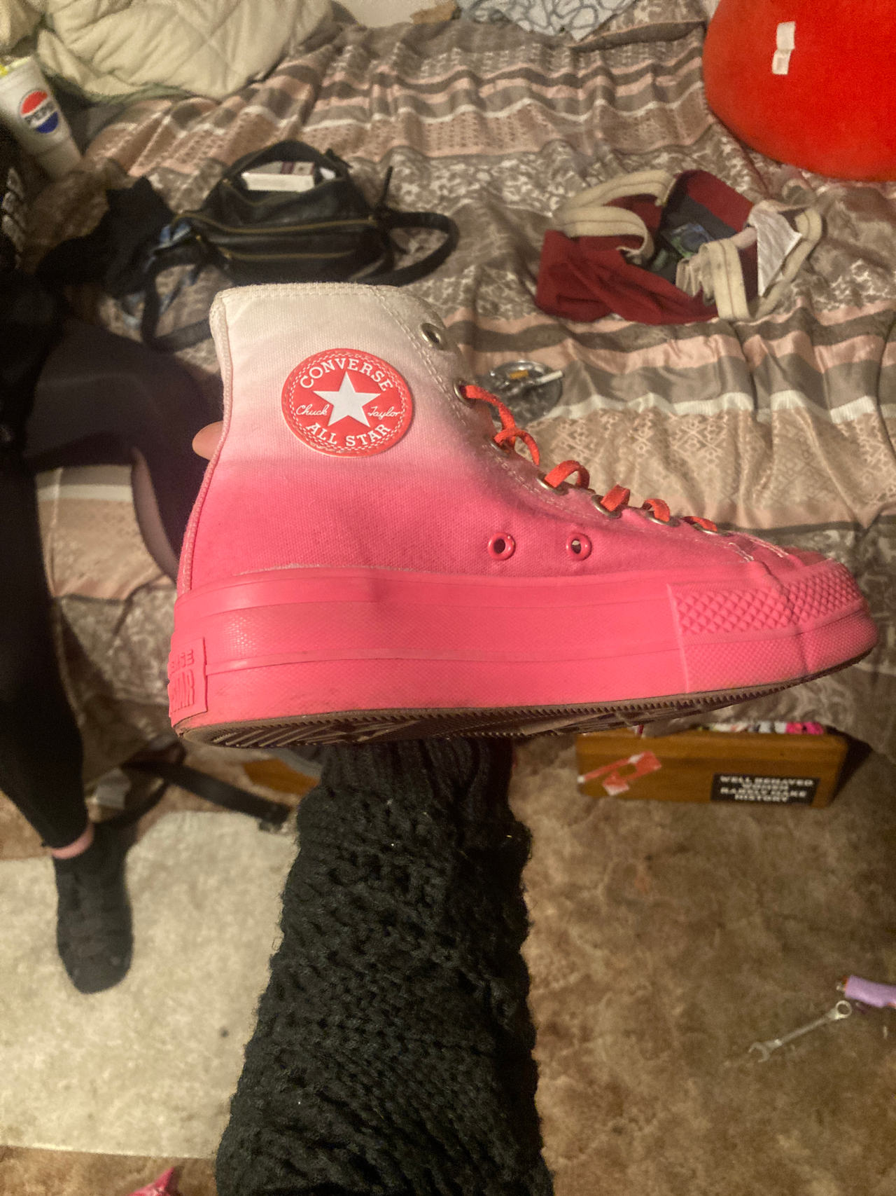Converse Chuck Taylor All Star High Top