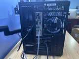 Custom Gaming PC – i7-6700K | GTX 980 Ti | 16GB | 1.85TB SSD Storage

Clean • Po - Image 6