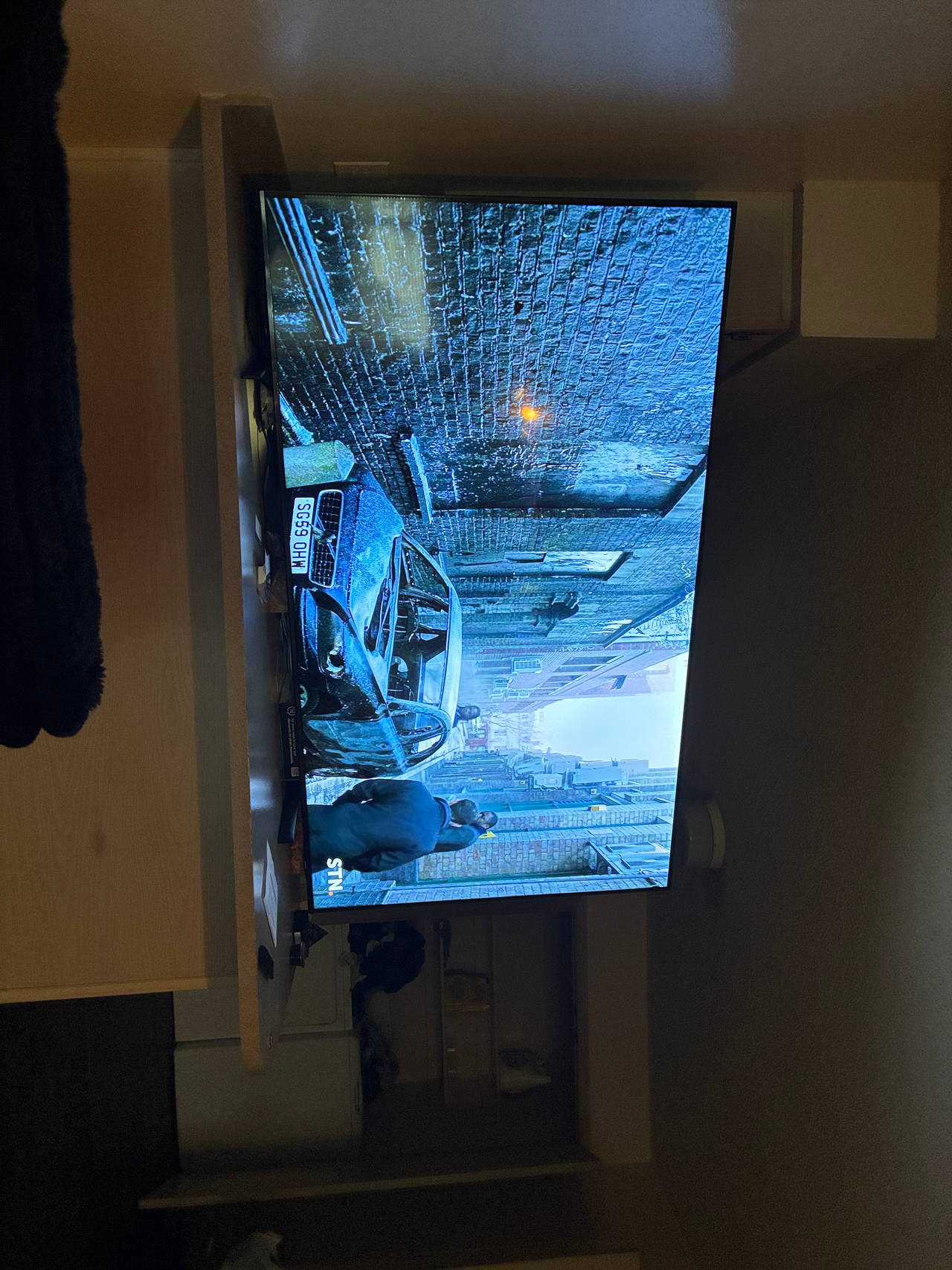 Flat Screen TV