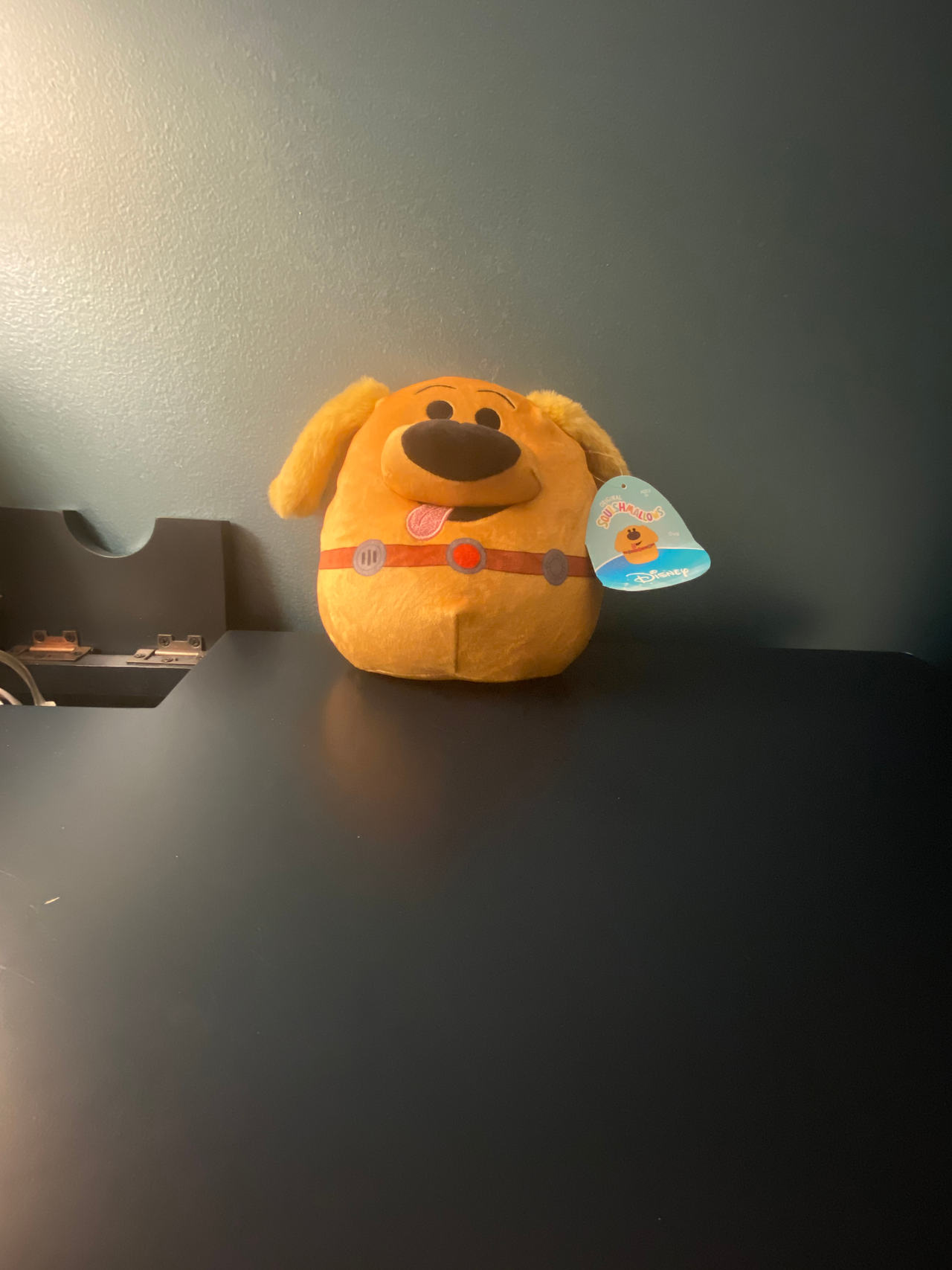 Squishmallows Dug the Dog Plush