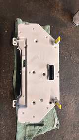 2011 Lexus CT 200h Speedometer Cluster 103K MI - Image 4