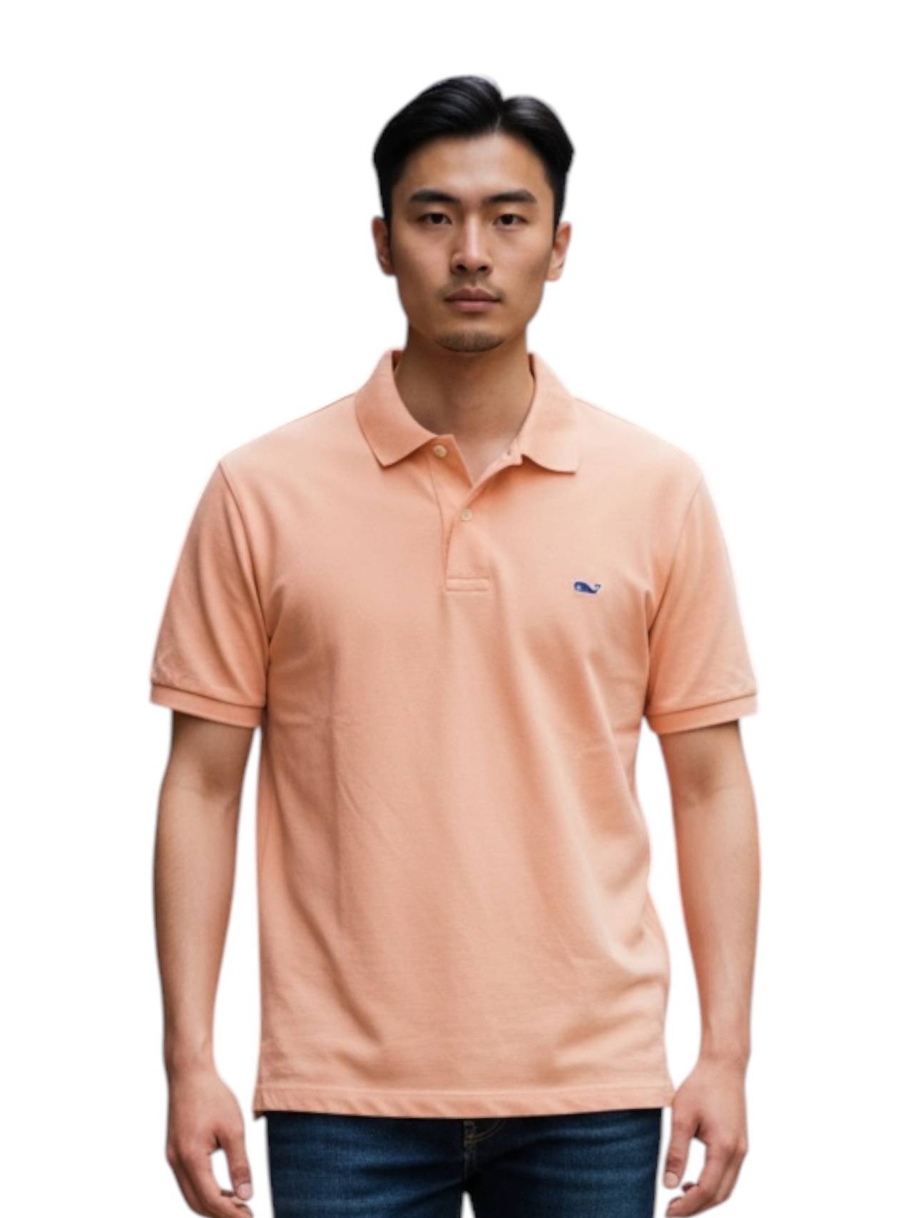 Vineyard Vines Men's Edgartown Polo