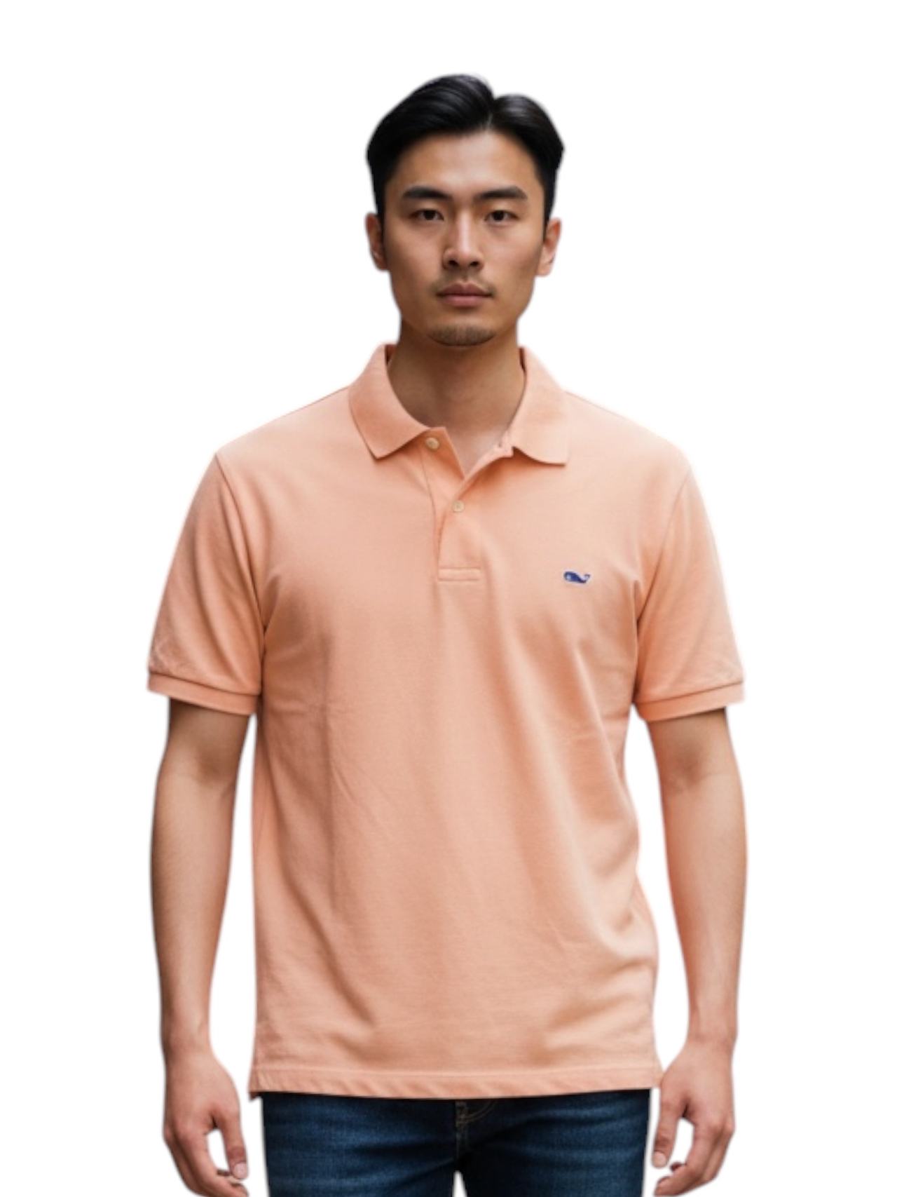 Vineyard Vines Men's Edgartown Polo