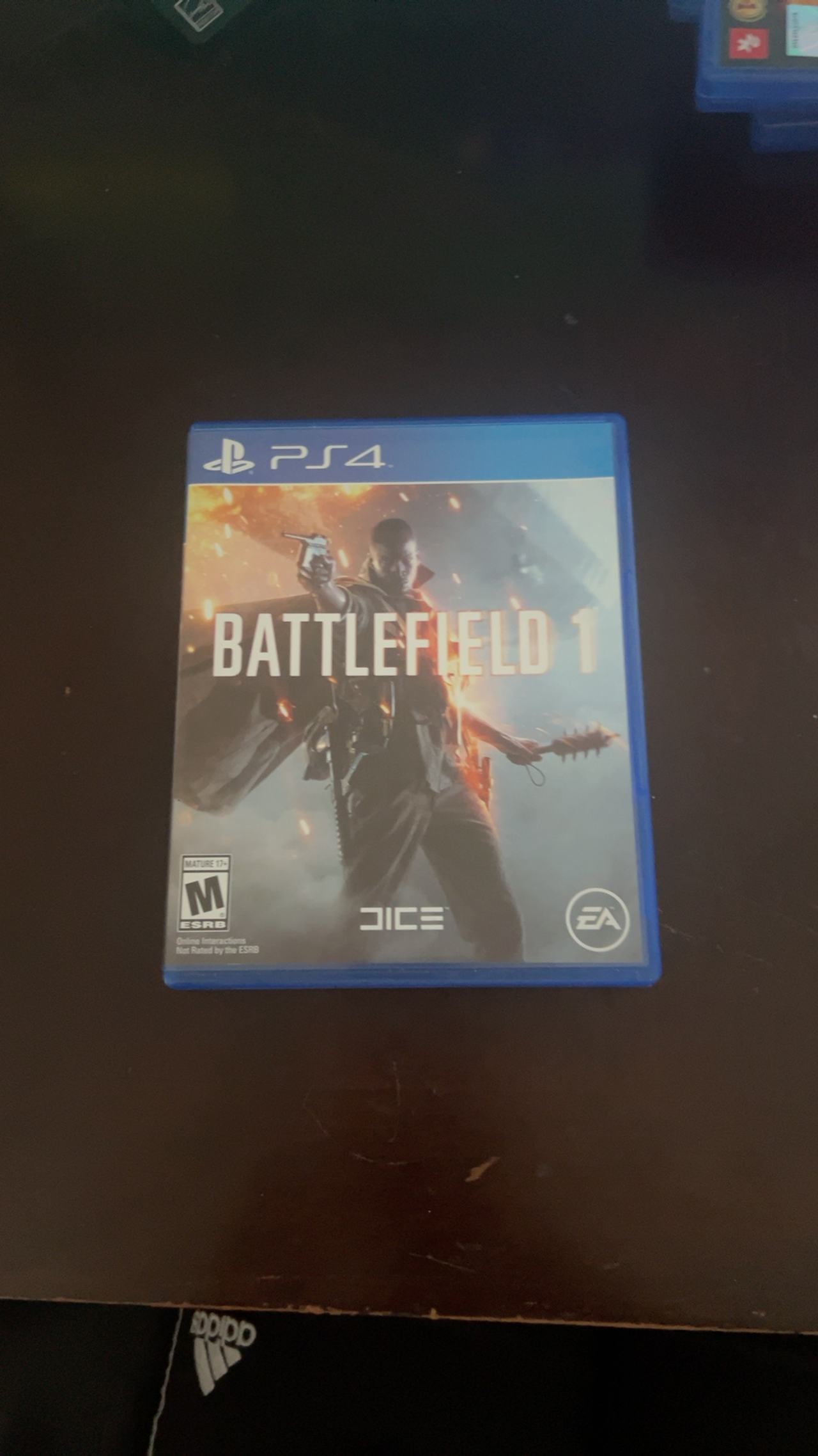 Battlefield 1 for PlayStation 4
