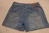 Zana-Di Vintage Denim Shorts 16 - Image 4