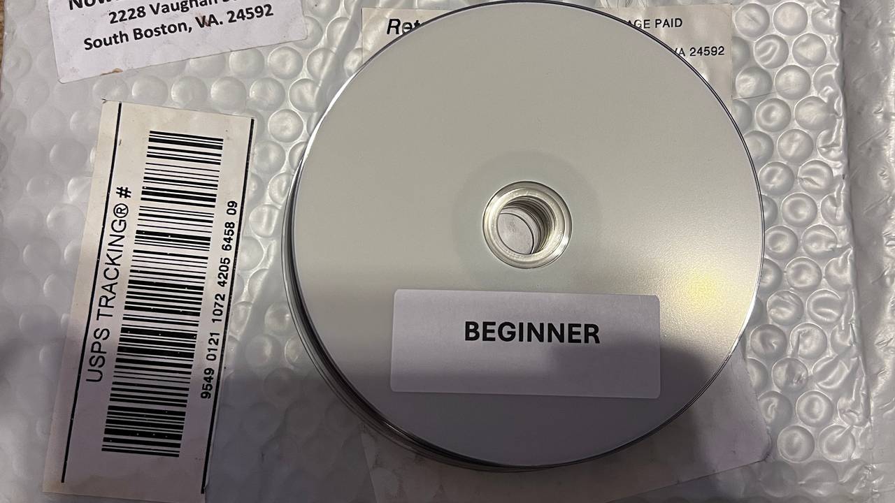 Adrian Bryant Look Betters DVD Set