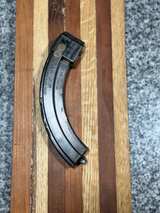 Ram-Line 50-Round Magazine for Ruger 10/22 • Preowned - Image 1