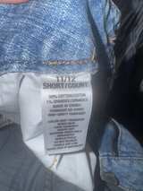 Aeropostale Hailey Skinny Flare Jeans size 11/12 short - Image 2