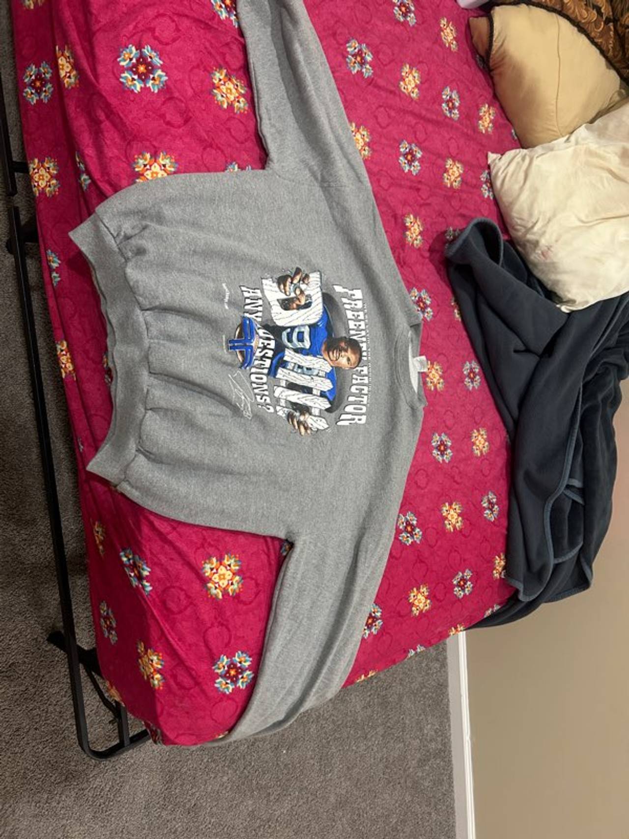 Dallas Cowboys Dak Prescott Sweatshirt