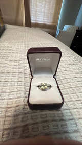Diamond Engagement Ring - Image 2