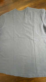 FIGS Leon Three-Pocket Scrub Top XL - Image 7