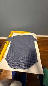 Polo Ralph Lauren Gingham Button Down Shirt - Image 4
