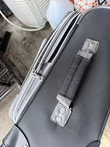 Olympia U.S.A. Softside Spinner Luggage - Image 3