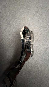Melbourne Watch Company Lonsdale Auto Green - Image 3