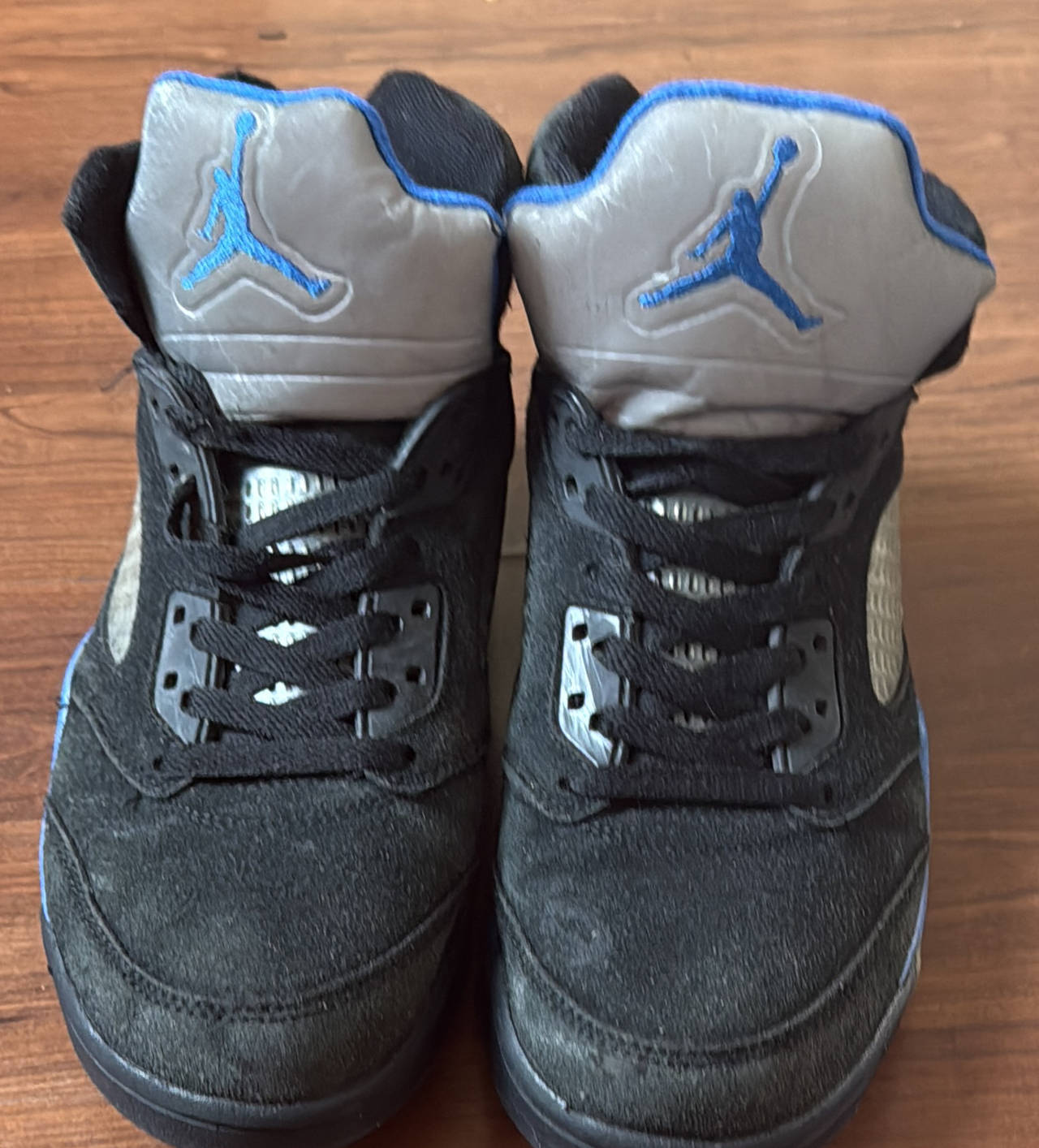 Air Jordan 5 Retro Racer Blue