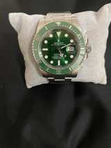 Rolex Submariner Date Hulk Green Dial - Image 3