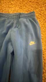Nike Sportswear Club Fleece Joggers small great condition - Image 2