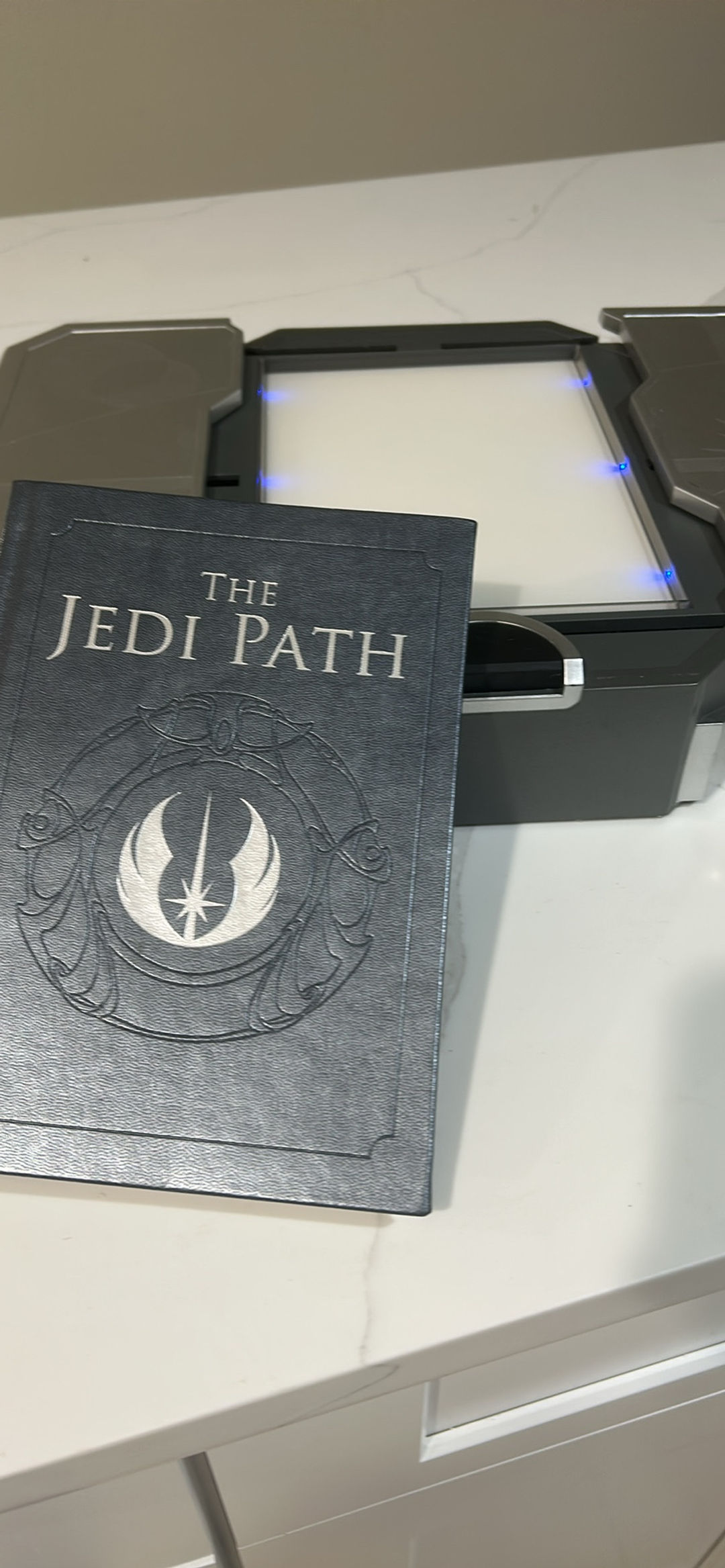 The Jedi Path: A Manual for Students of the Force