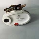 Porcelain Boy Figurine - Image 6