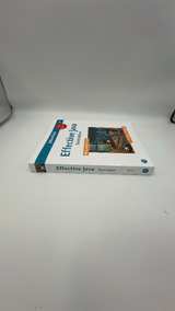 Effective Java (3rd Edition) by Joshua Bloch - Image 5