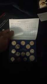 2011 United States Mint Uncirculated Coin Set - Image 3