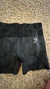 Gymshark  Seamless Shorts new without tags small - Image 2