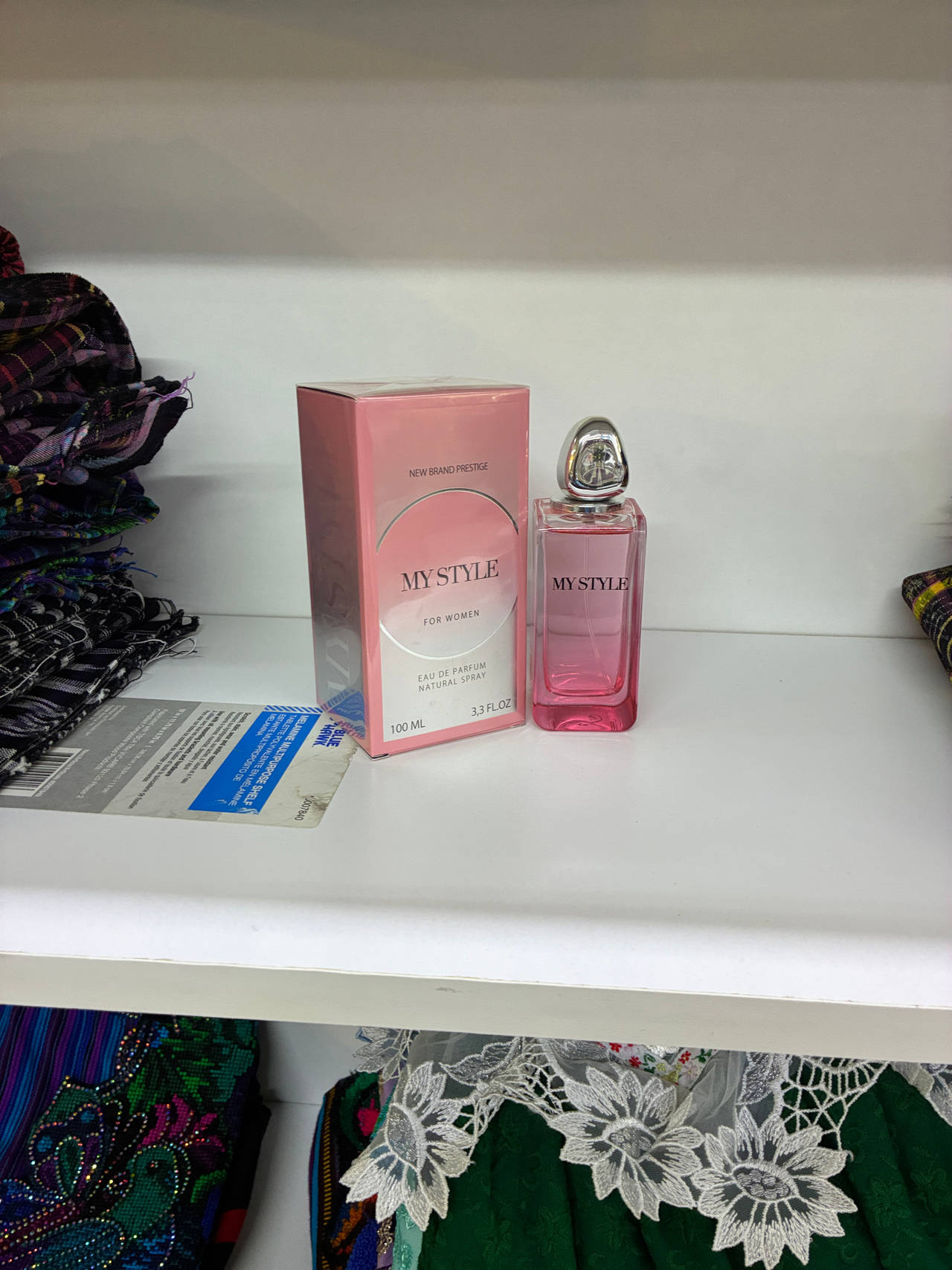 My Style For Women Eau de Parfum