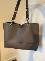 Calvin klein reversible leather bag  - Image 4