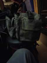 Tour Master Magnetic Tank Bag - Image 1