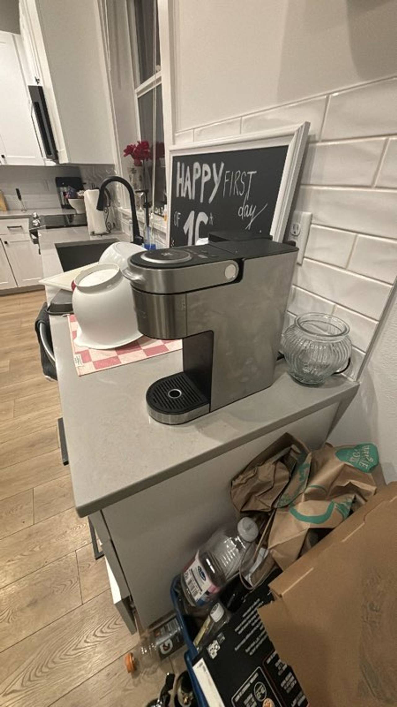 Keurig Coffee Maker