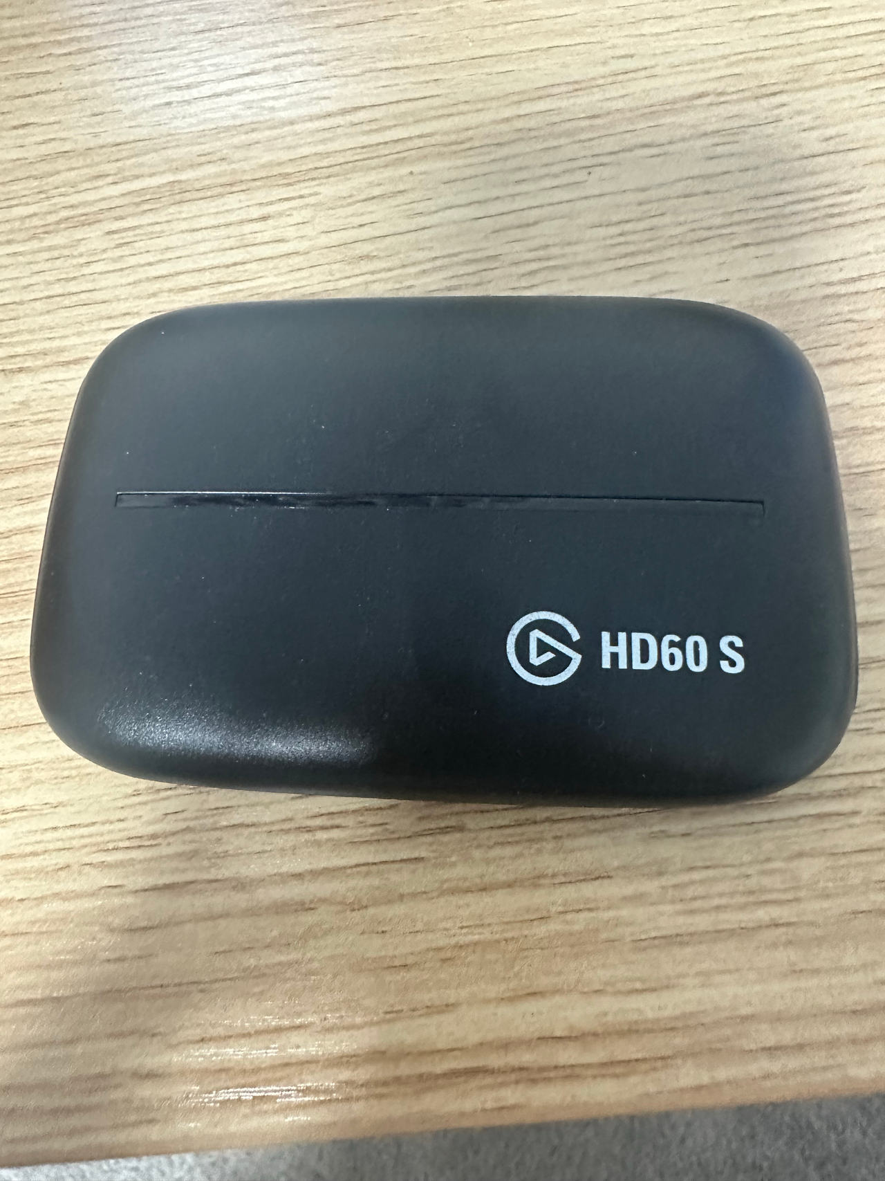 Elgato Game Capture HD60 S