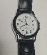Quartz Field Watch with Date Window - Image 2