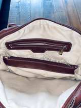 Ralph Lauren Polo Monogram Dome Tote Bag - Image 7