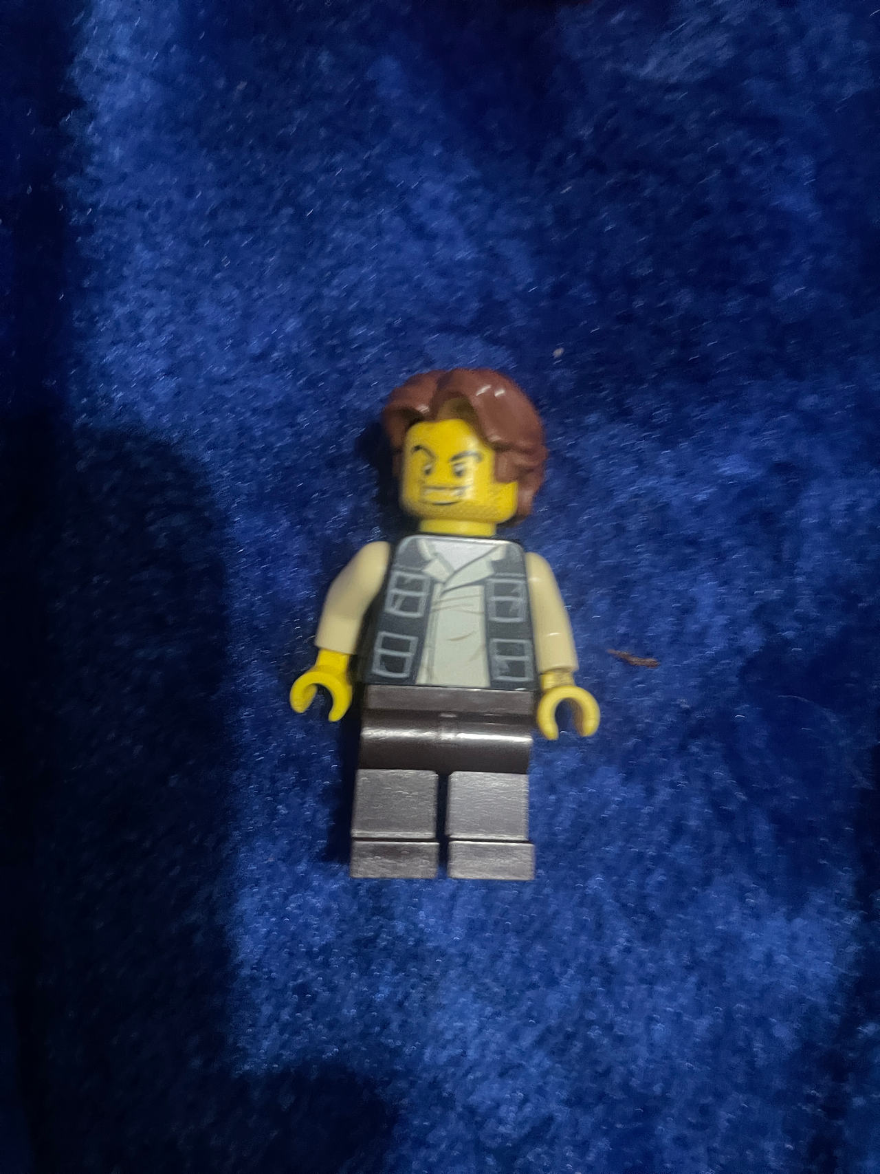 LEGO Minifigure